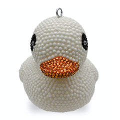 Good Luck Duck for cheerleaders and teams by Ashpin Commerce Cheer Duck