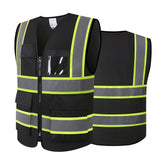 ASIPHITU safety vest mesh material