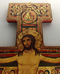 Includes The St. Francis of Assisi Simple Prayer for Peace Card