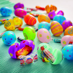 Easter egg hunt supplies for kids and families
