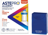 Astepro Nasal Spray bottle