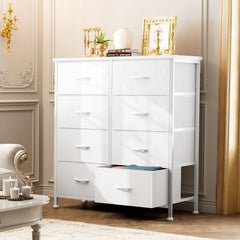 Dresser dimensions 11.8 in deep 31.4 in wide 36.3 in high