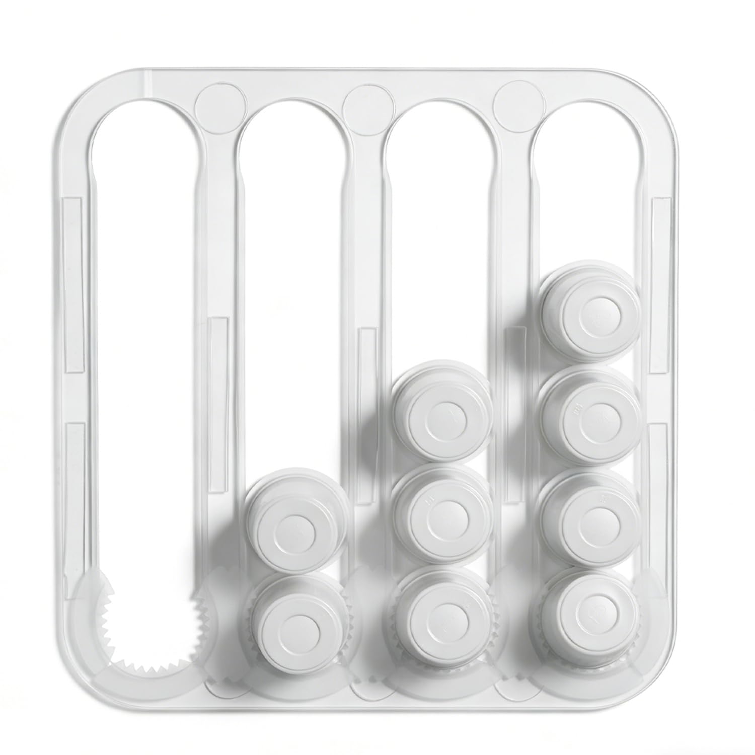 Aucuqu under cabinet K Cup Holder product image
