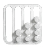 Aucuqu under cabinet K Cup Holder product image