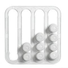 Aucuqu under cabinet K Cup Holder product image
