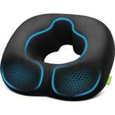 AUVON Sensitive Care Donut Pillow Seat Cushion main view