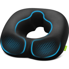 AUVON Sensitive Care Donut Pillow Seat Cushion main view