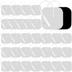AUVON tens pads 2x2 inch 32 pack