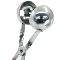 Auvotuis meatball maker with detachable rubber grips