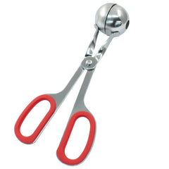 Auvotuis meatball maker red 1-38 inch