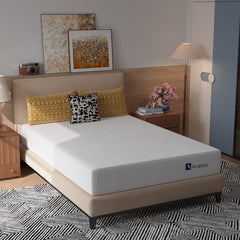 Avenco 6 inch twin xl gel memory foam mattress product image