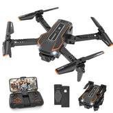 AVIALOGIC mini drone for kids with 1080P camera