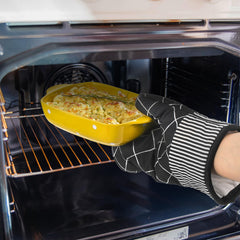 7-inch diameter AVLA dish without handle