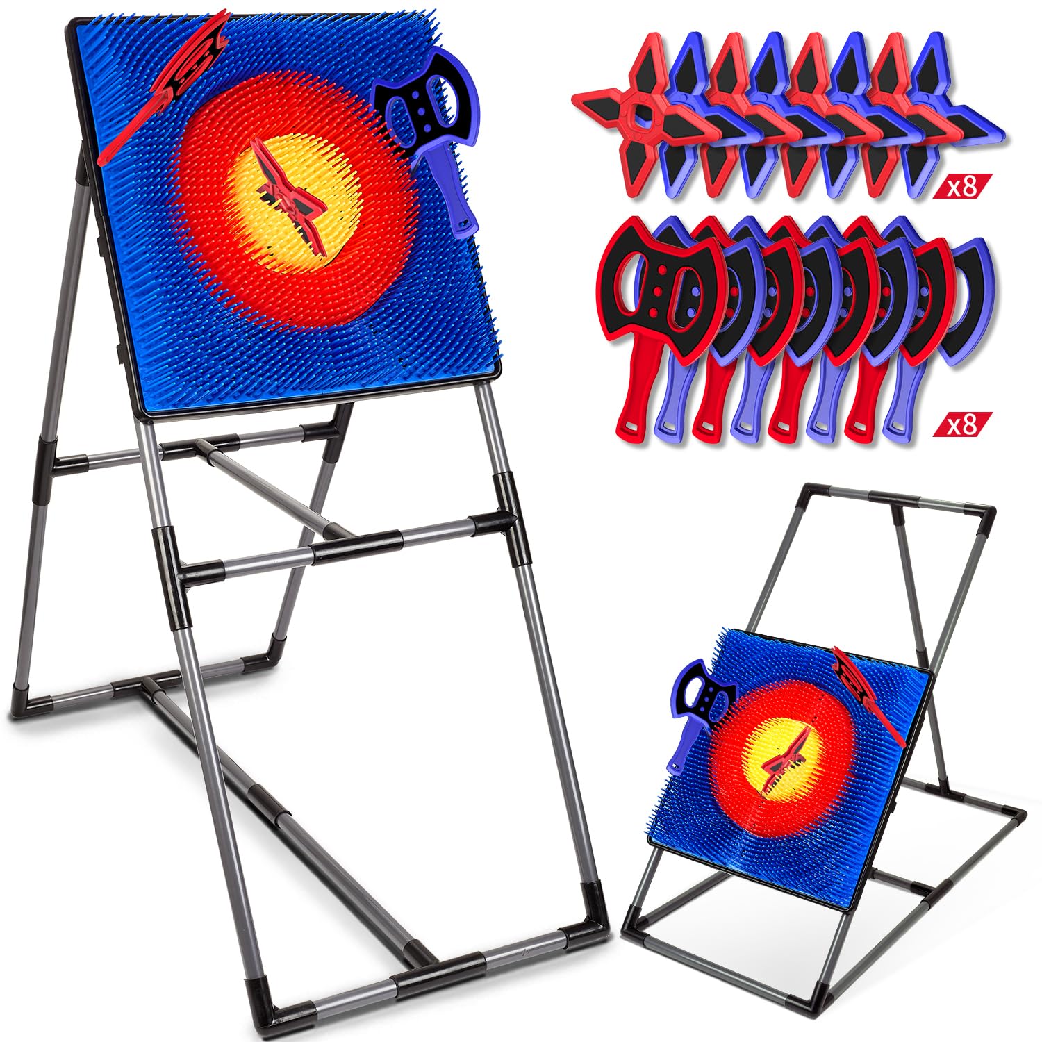 Axe Throwing Game for Backyard product image