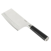 Babish 6.5-Inch forged cleaver knife blade