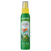 Badger Bug Spray 4 oz bottle