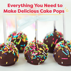 Illustrated step-by-step guides and shopping list