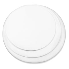 Round baking paper 8 inch sheet pack