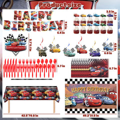 Balloon arch garland kit backdrop and tablecloth image