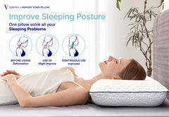 Removable viscose from bamboo cover for breathable comfort