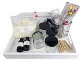Banter & Bliss Candle Co coconut wax starter kit product image