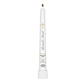 Ten inch orthodox baptism taper candle