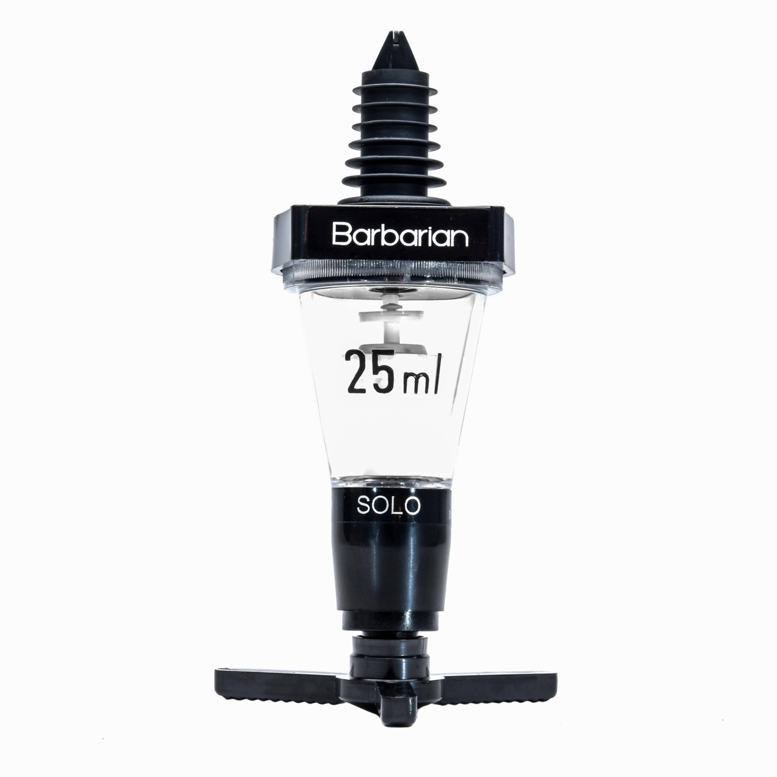 Barbarian 25ml optic measure product image