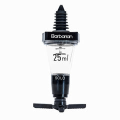Barbarian 25ml optic measure product image