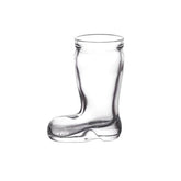 BARCONIC mini boot shot glass 1.5 oz