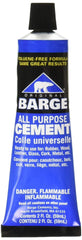 Barge All Purpose Cement blue 2 oz bottle