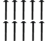 BAS01004 air filter box screws
