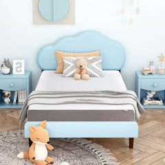 Basics memory foam mattress twin 6inch