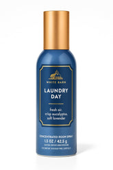 Bath & Body Works Laundry Day Concentrated Room Spray 1.5 oz bottle