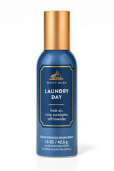 Bath & Body Works Laundry Day Concentrated Room Spray 1.5 oz bottle