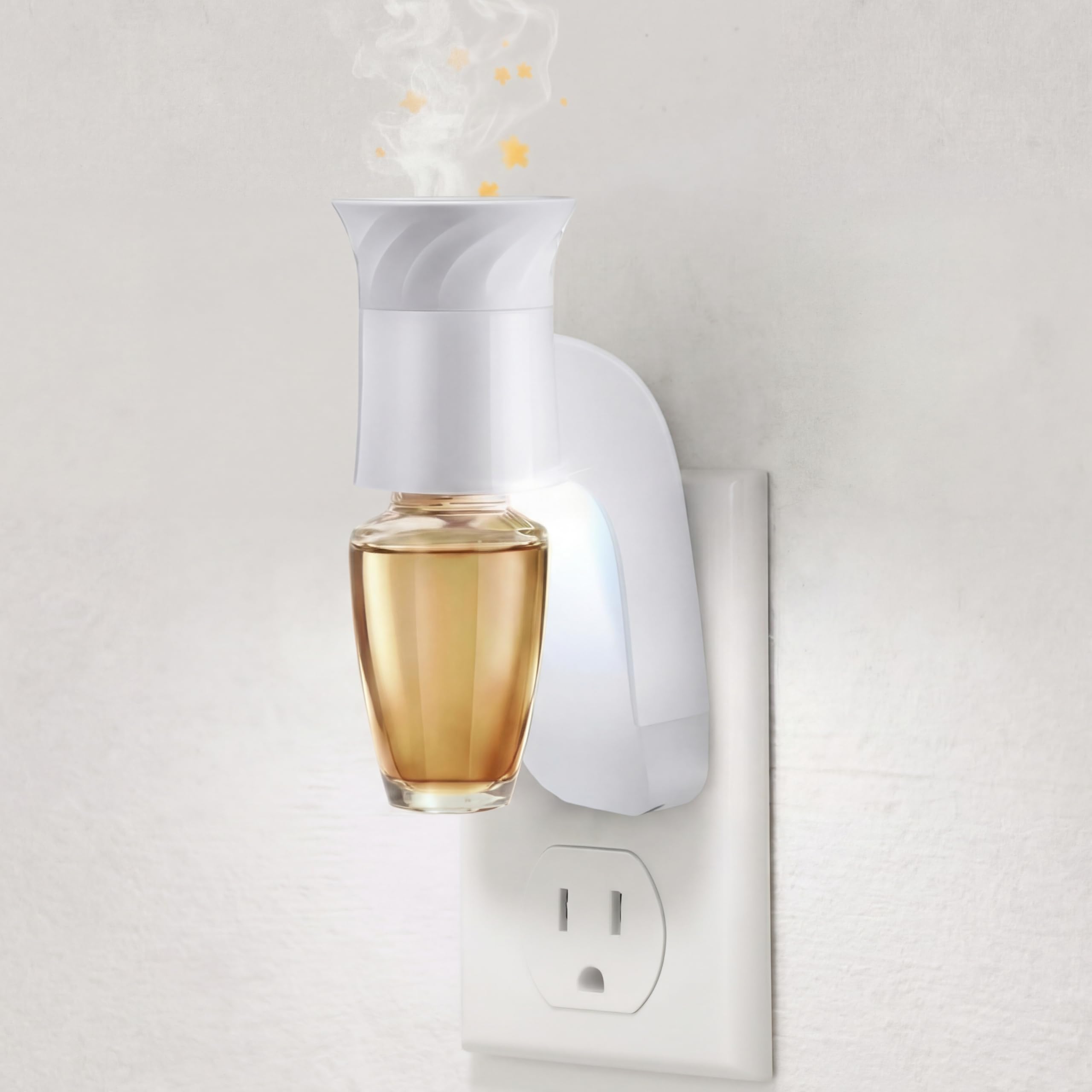 Bath and Body Works Wallflower compatible fragrance plug product image