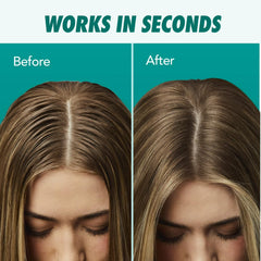 Original Fragrance dry shampoo bottle by Batiste