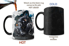 Morphing Mugs ceramic mug Made in USA