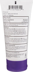 BAZA Protect Cream used for diaper rash and incontinence care