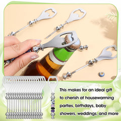 DIY bead bottle opener customization beads not included