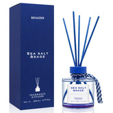 BEHAZEER Sea Salt Reed Diffuser Set 200ml product image