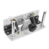 Belt Grinder Knife Jig aluminum frame durability