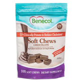 Benecol Soft Chews packaging