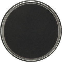 Benjamin Franklin Face Shot 2.25 inch round magnet USA made for refrigerators lockers