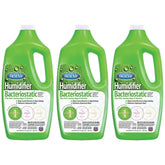 BestAir 3BT Original Humidifier Water Treatment bottle label