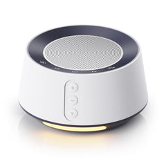 BGOVERSS white noise sound machine front view