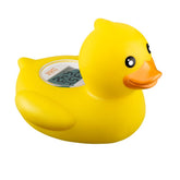 bh baby bath thermometer classic duck packaging