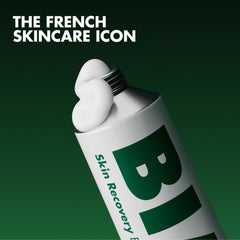 Avocado Oil enriched formula for dry skin in BIAFINE emulsion