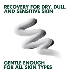 Triethanolamine Alginate soothing ingredient in BIAFINE emulsion