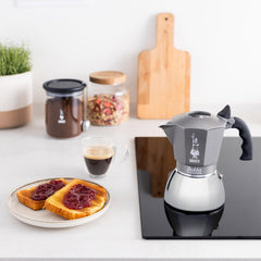Bialetti Brikka Induction 170ml capacity