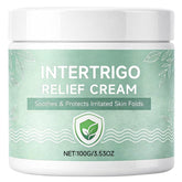 BIKCITV Intertrigo Cream box packaging 1BOX
